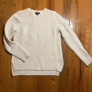 J.Crew | Wool Sweater